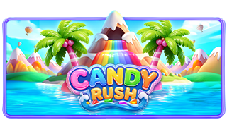 Candy Rush