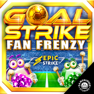 Goal Strike Fan Frenzy