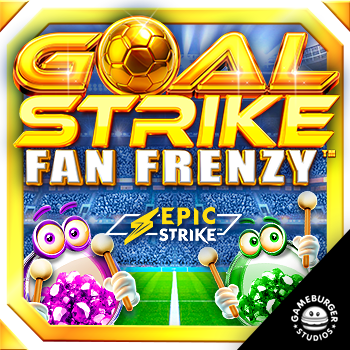 Goal Strike Fan Frenzy