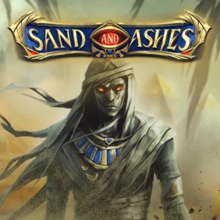 Sand And Ashes