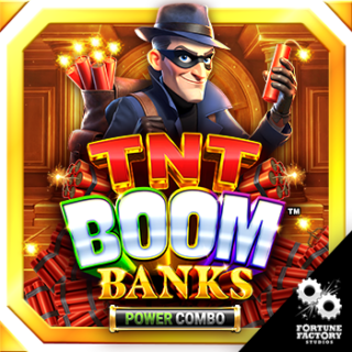 TNT Boom Banks Power Combo