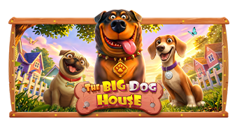 The Big Dog House demo preview