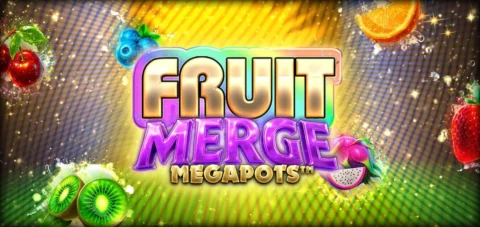 Fruit Merge Megapots