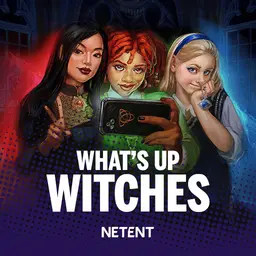 What's Up Witches