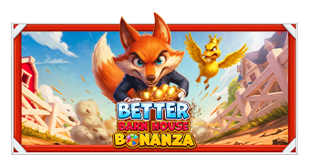 Better Barn House Bonanza demo preview