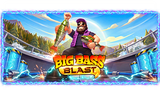 Big Bass Blast