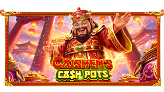 Caishen’s Cash Pots