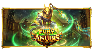 Fury of Anubis