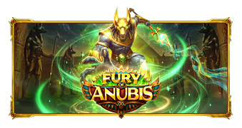 Fury of Anubis