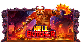 Hell Butcher