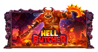 Hell Butcher demo preview