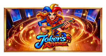 Joker’s Revenge demo preview