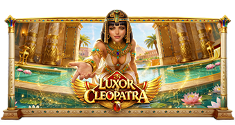 Luxor of Cleopatra demo preview