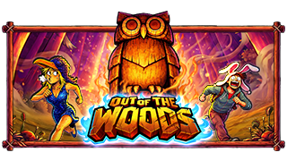 Out of the Woods 24 Out of the Woods