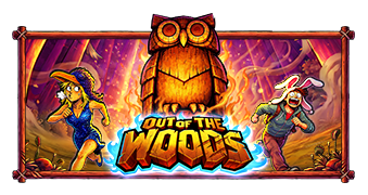 Out of the Woods demo preview