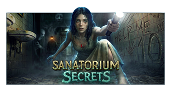 Sanatorium Secrets demo preview