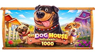 The Dog House Megaways 1000 25 The Dog House Megaways 1000