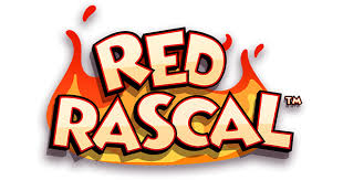 Red Rascal