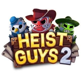 Heist Guys 2