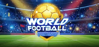 World Football Fortunes demo preview
