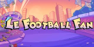Le Football Fan
