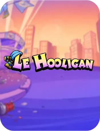 Le Hooligan demo preview
