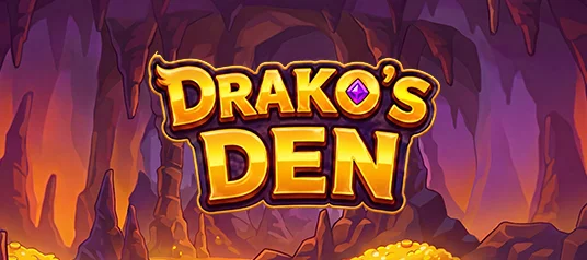 Drako's Den demo preview