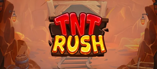 TNT Rush demo preview
