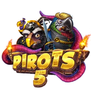 Pirots 5