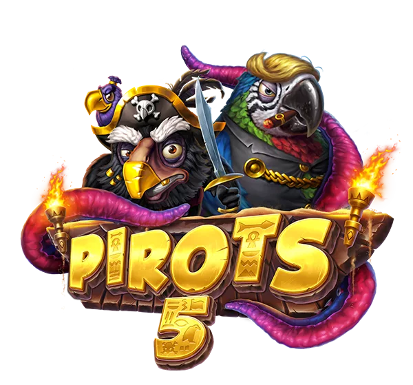 Pirots 5 demo preview